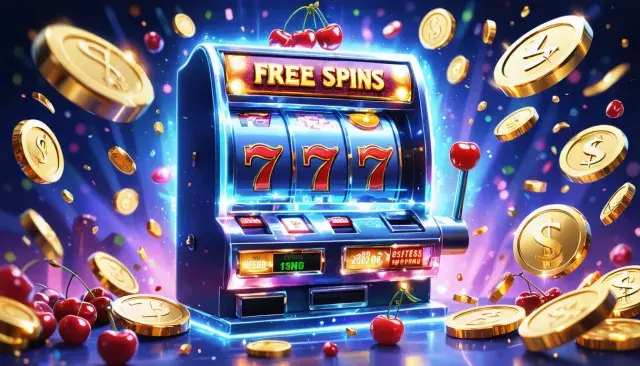 Free Spins Promotions Broaden Options for Online Casino Players