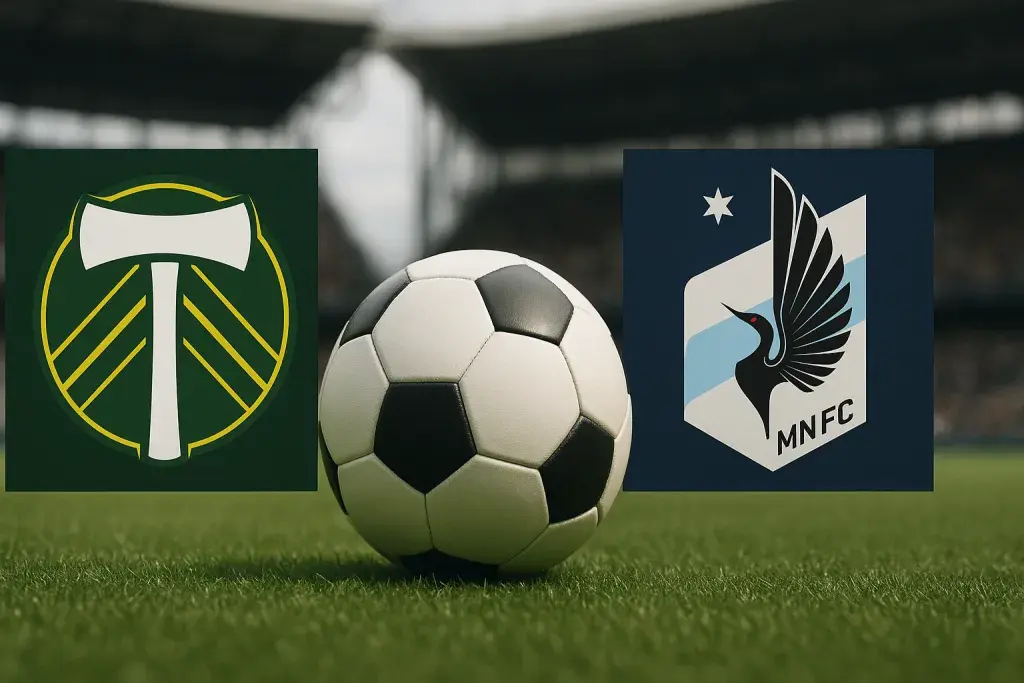 Can Minnesota United pull off an upset away at Portland Timbers?