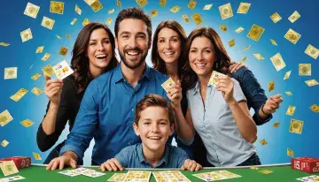 Lotto Max Split Produces Two $12.5 Million Winners