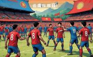 k体育官网入口-足球比赛进入决战阶段：中国球队表现出色