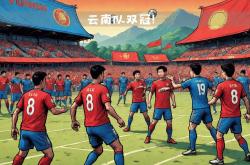 k体育官网入口-足球比赛进入决战阶段：中国球队表现出色