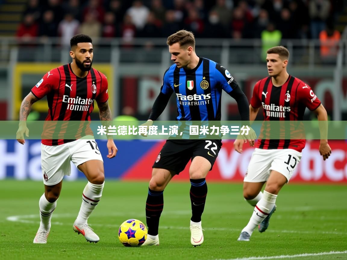 2025米兰德比再度上演,国米力争三分 第4张