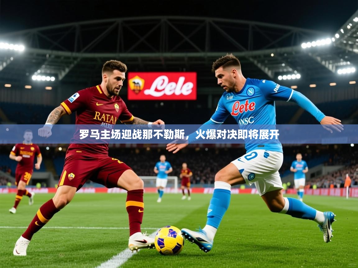 2025罗马主场迎战那不勒斯，火爆对决即将展开  第1张