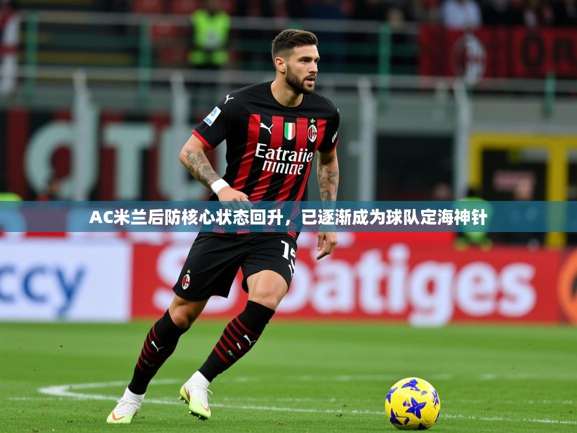 2025AC米兰后防核心状态回升,已逐渐成为球队定海神针 第1张