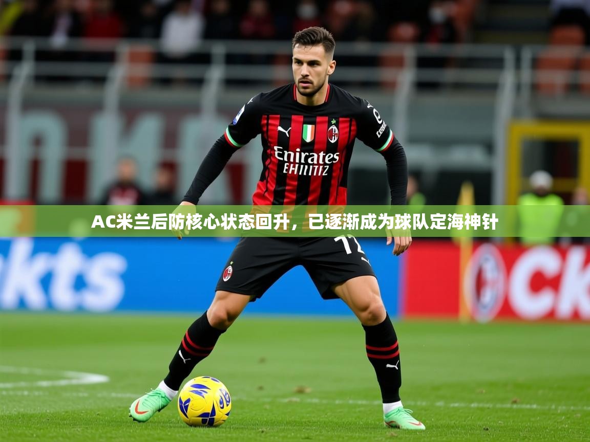 2025AC米兰后防核心状态回升,已逐渐成为球队定海神针 第3张