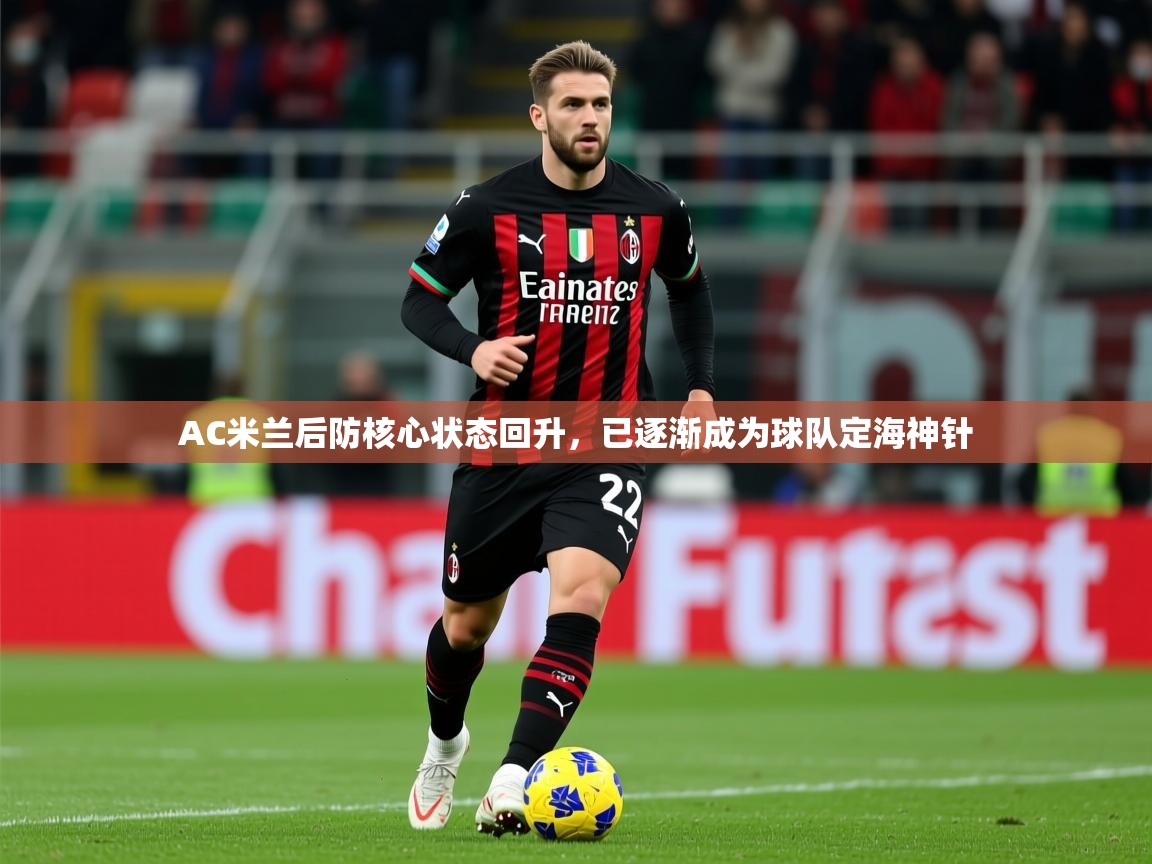 2025AC米兰后防核心状态回升,已逐渐成为球队定海神针 第4张