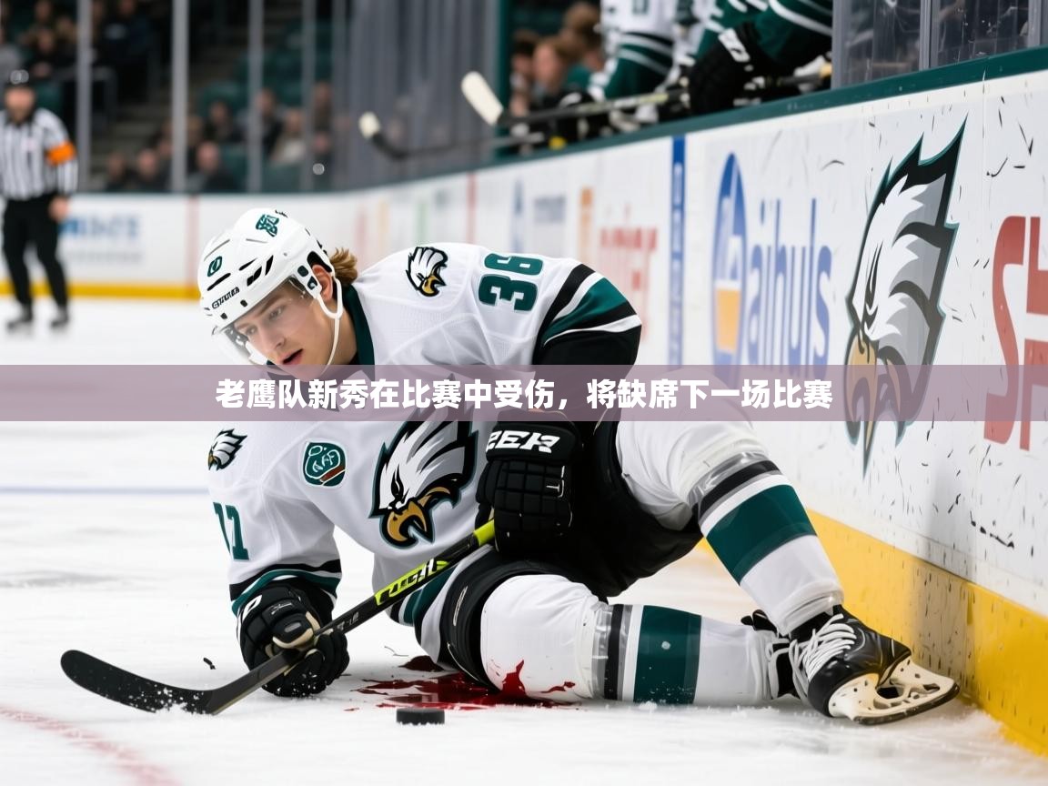 2025老鹰队新秀在比赛中受伤，将缺席下一场比赛  第2张