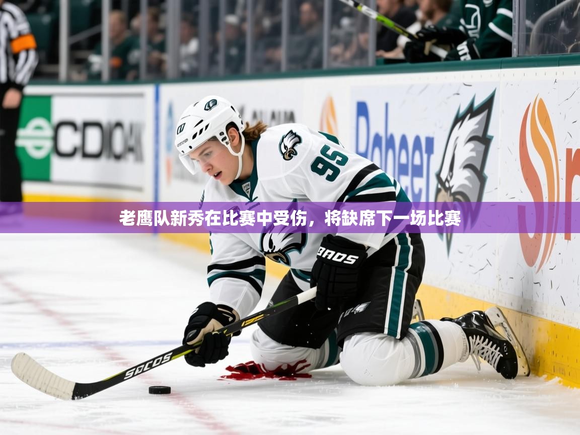 2025老鹰队新秀在比赛中受伤，将缺席下一场比赛  第3张