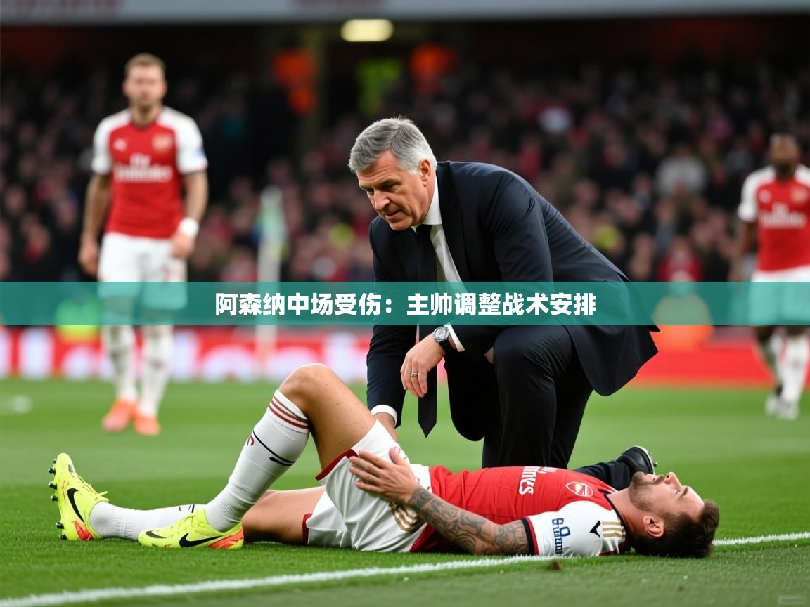 2025阿森纳中场受伤:主帅调整战术安排 第3张