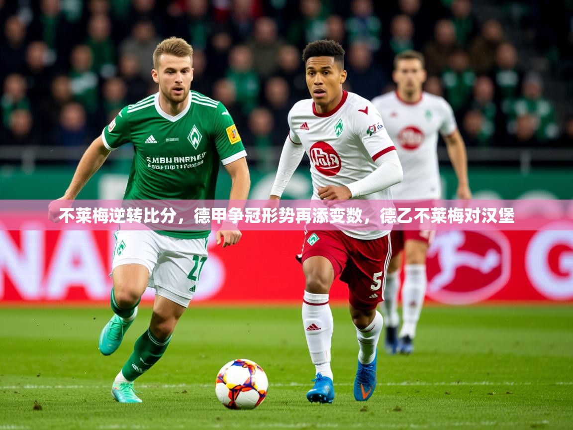 2025不莱梅逆转比分,德甲争冠形势再添变数,德乙不莱梅对汉堡 第3张