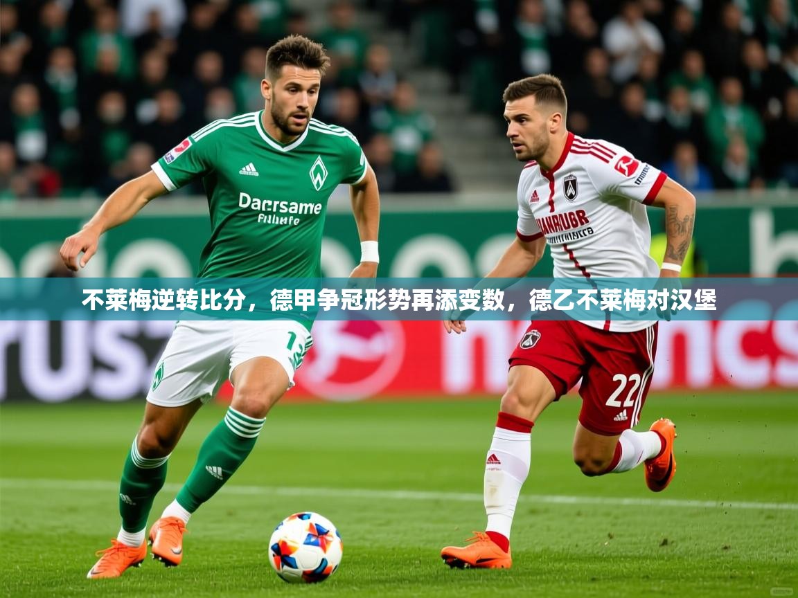 2025不莱梅逆转比分,德甲争冠形势再添变数,德乙不莱梅对汉堡 第4张