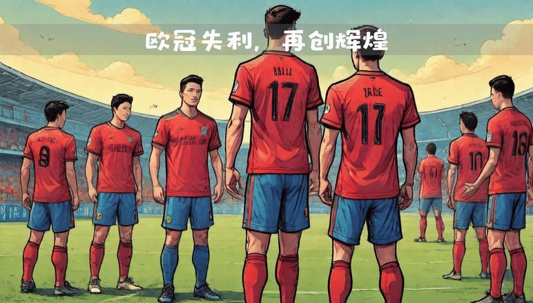 拜仁闯关夺宝，欧冠赛场一路向前的简单介绍